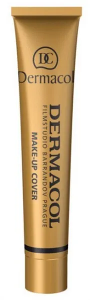 Dermacol - Make Up Cover Foundation - No 209
