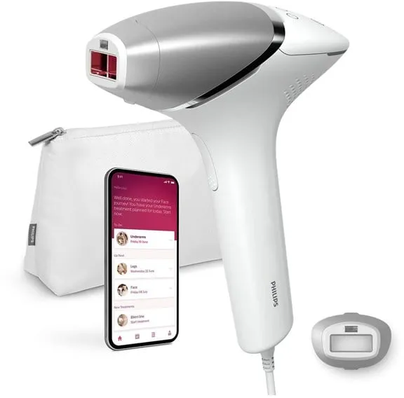 Philips Light Epilator (IPL) Lumea IPL 8000 Series BRI940/00