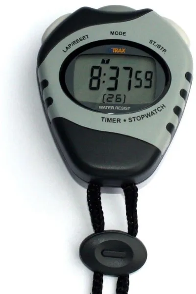 Elma Instruments Digital Stopwatch